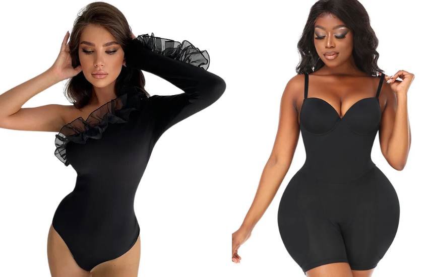 Bodysuits for Women