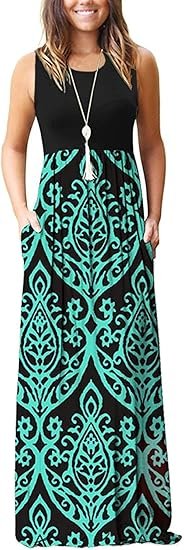 Female Summer Dresses