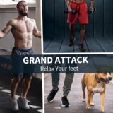 Top 3 Men’s Athletic Shoes for Performance and Comfort in 2025